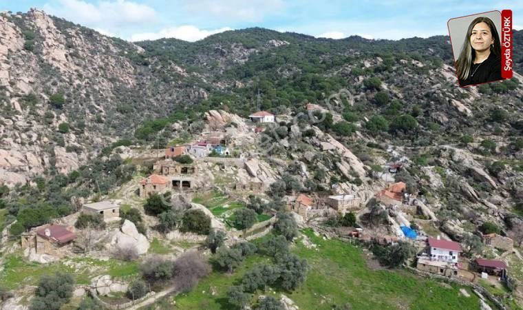 Kıyım için sırada bekliyorlar