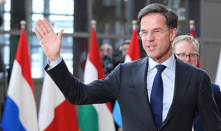 Hollanda'dan Türkiye açıklaması: AB ve Hollanda için önemli