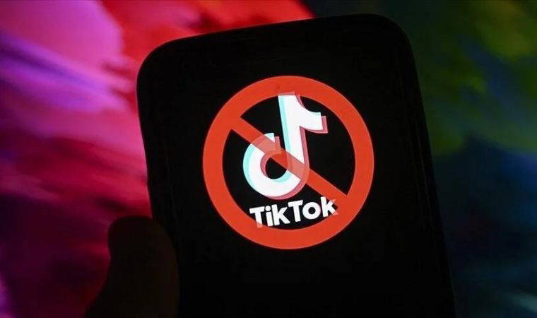 Kırgızistan'da TikTok'a erişim kısıtlandı