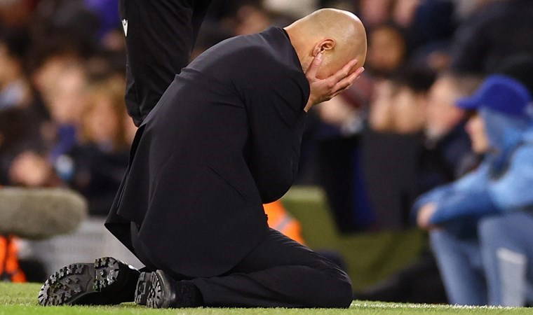 Pep Guardiola: 'Bu şekilde kaybetmek çok acı verici'