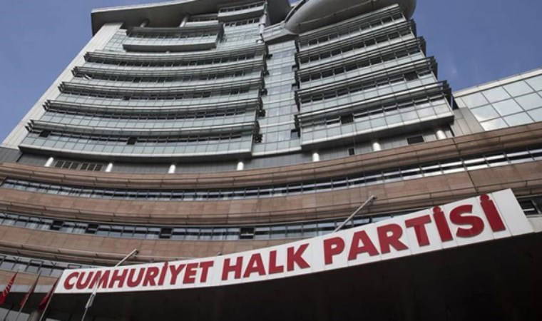 CHP'nin acı günü: TBMM Grup Müdürü hayatını kaybetti