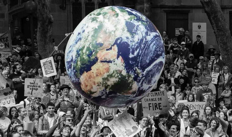 İklim krizinin küresel ekonomiye dev etkisi: Hangi ülkeler ne kadar etkilenecek?