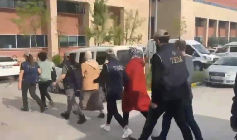 Bakan Yerlikaya duyurdu: 14 ilde FETÖ'ye 'Kıskaç-12' operasyonu!