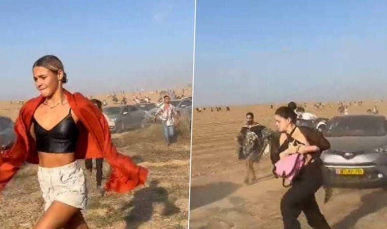 Supernova Müzik Festivali baskınında yeni iddia: 'Onlarca kişi intihar etti'