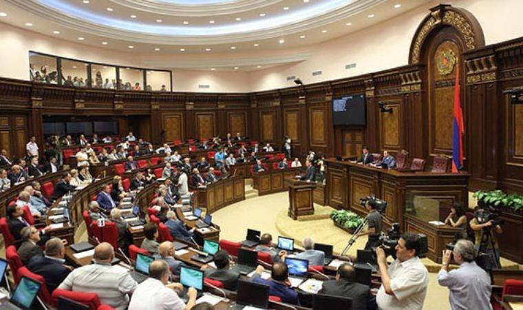 "Türkiye ve Azerbaycan'dan talimat aldı..."