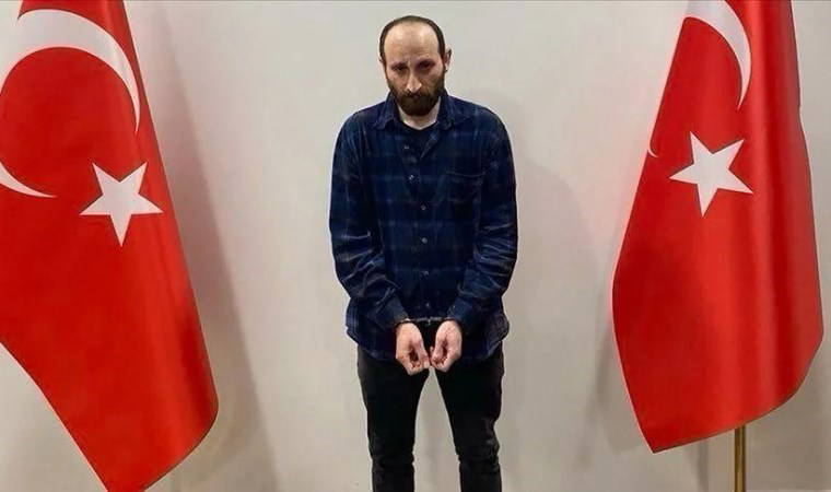İstanbul'da DHKP-C operasyonu: 1 kişi yakalandı