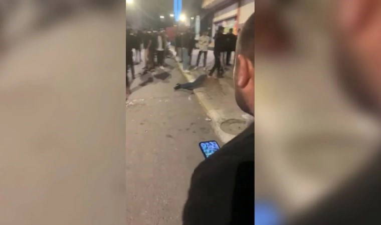 Taciz iddiasıyla darbedilen uzman çavuşun ifadesi ortaya çıktı