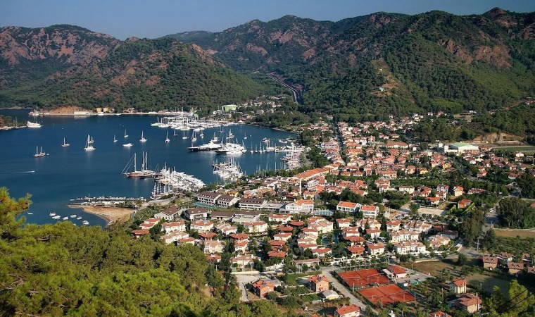 Sahte siteden rezervasyona dikkat!