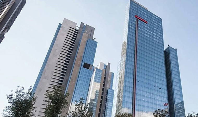 KAP'a bildirildi: Gayrimenkulde dev satış... Torun Tower Ofis binası Denizbank'a satıldı
