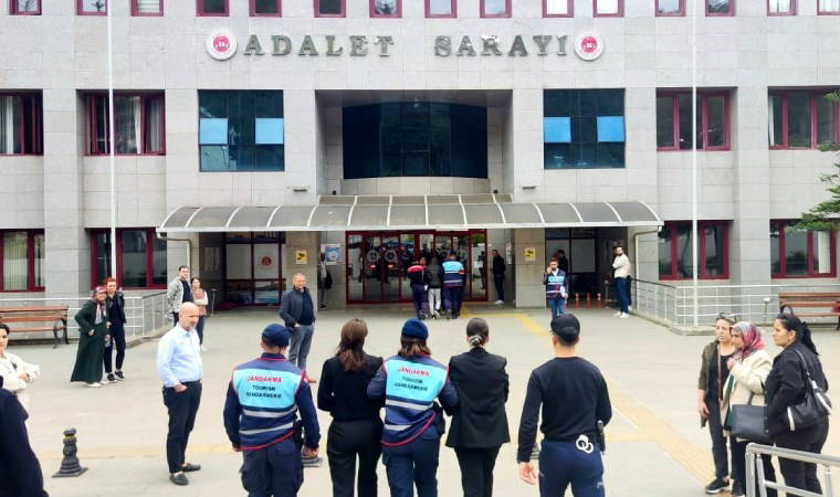 Banka hesaplarından 205 milyon lira çalındı: 8 kişi tutuklandı