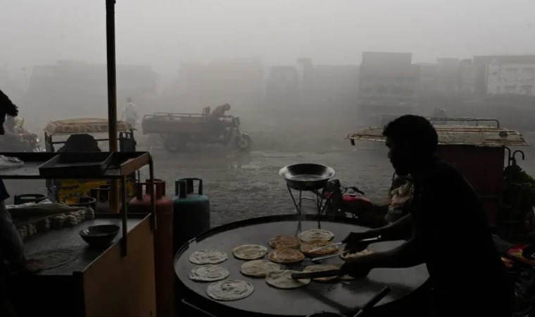 Yapay yağmur teknolojisi nedir, nasıl oluşur? Bulut tohumlama nedir?