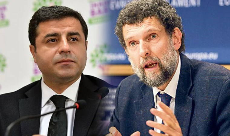 Bakan Fidan'dan 'Demirtaş ve Kavala' şartı koyan Hollanda'ya ziyaret