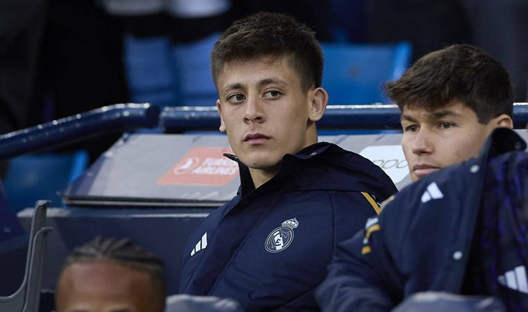 Adı birçok kulüp ile anılıyordu: Arda Güler'den İspanyol ekibe transfer yanıtı!