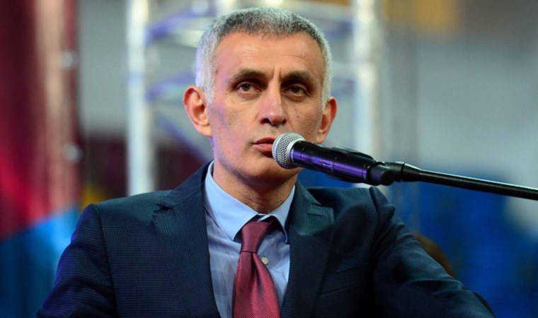 İbrahim Hacıosmanoğlu kimdir? TFF Başkanı İbrahim Hacıosmanoğlu kaç yaşında, nereli?  İbrahim Hacıosmanoğlu hangi görevlerde bulundu?