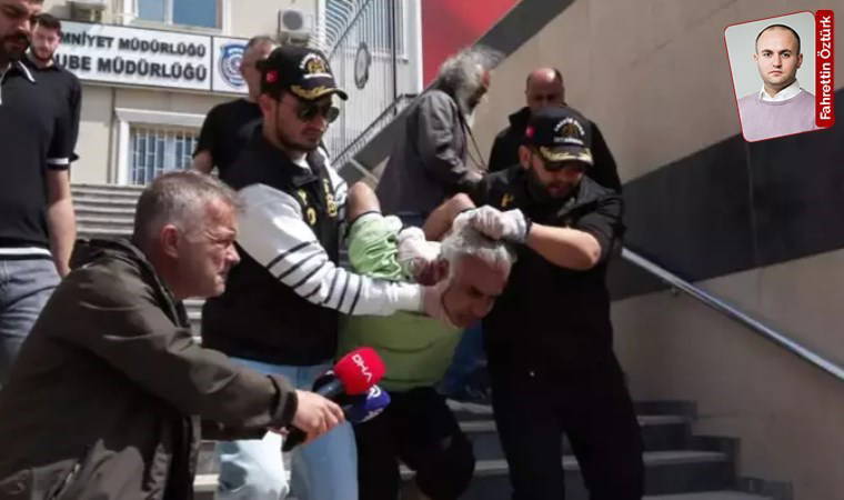 Taksici Yaşar Yanıkyürek'in katil zanlısı tutuklandı: ‘Ücret tartışması’ iddiası