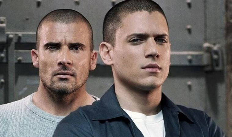 Prison Break'in 6. sezonu yayınlanacak mı? Prison Break konusu ne?