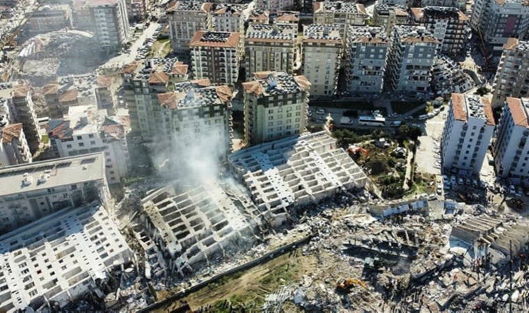 Yurtdışına kaçmaya çalışırken yakalanmıştı...