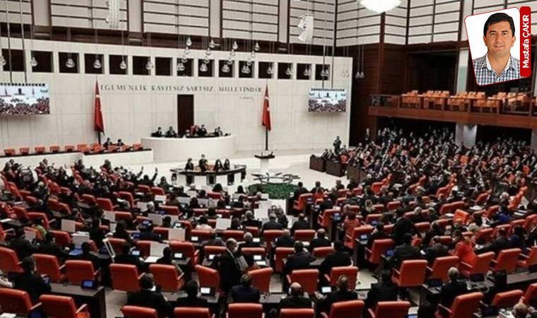 Dünya Bankası ile imzalanan, mültecilere tarımda istihdam şartlı anlaşma Meclis’i karıştırdı: ‘Bu nasıl bir ihanettir’