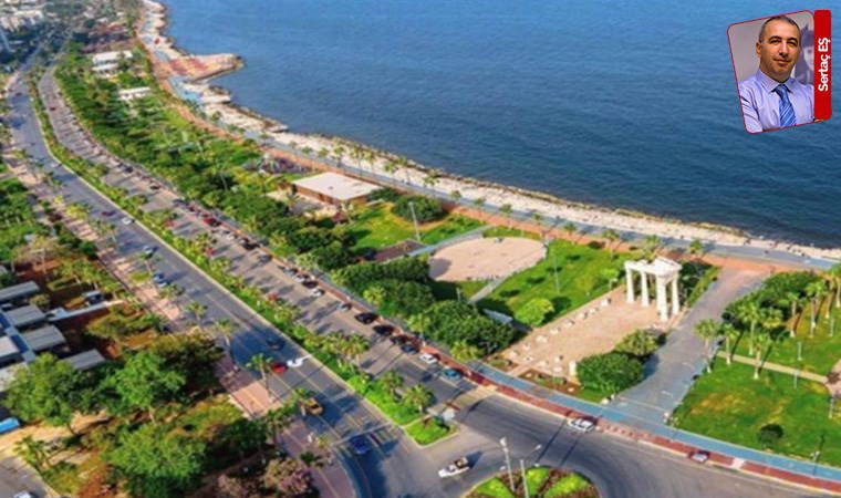 Büyük borçlara karşın istisnai bir örnek...