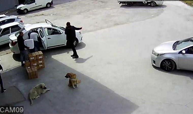 Kargo firması şubesine operasyon: Uyuşturucu ele geçirildi!