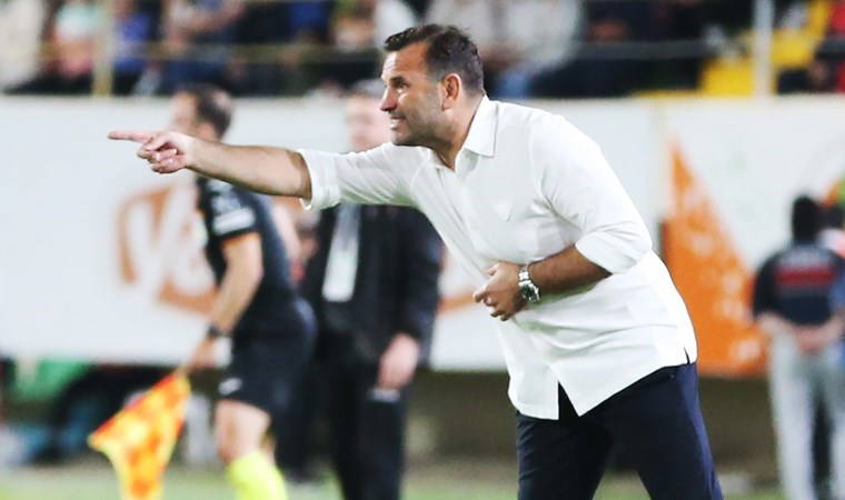 Okan Buruk'tan Galatasaraylı 6 isme uyarı!