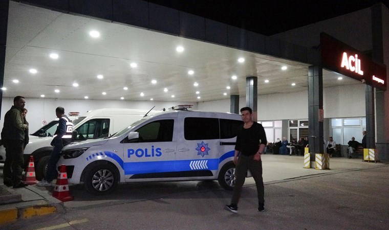 2 kişinin yaralandığı bıçaklı kavganın nedeni ortaya çıktı