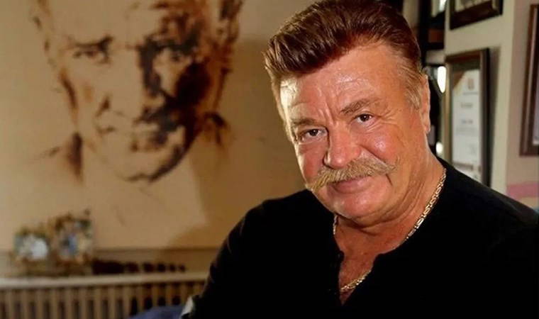 Nuri Alço'nun sağlık durumunda yeni gelişme: Kalp pili takılmak üzere Ankara’ya sevk edildi