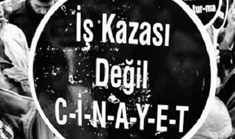 Şanlıurfa'da iş cinayeti: Göçük altında kalan işçi öldü