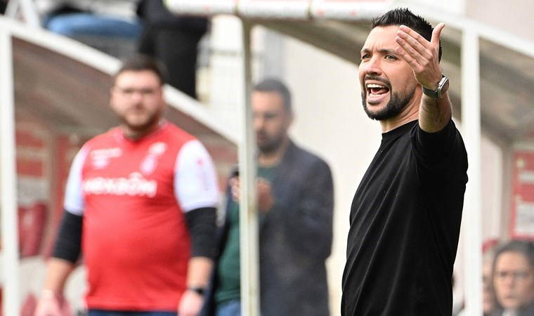 Nice - Lorient maçı ne zaman, saat kaçta, hangi kanalda?