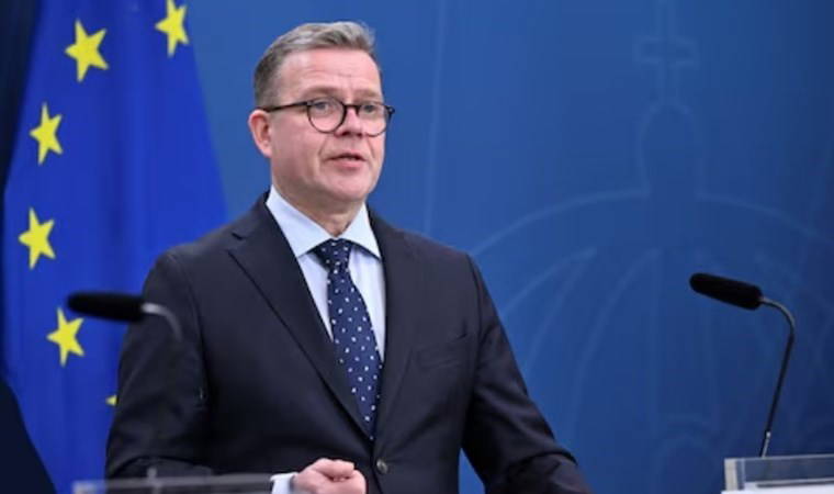 Finlandiya'dan AB'ye çağrı: Rusya'dan gelen göçmen akınına son verilmeli