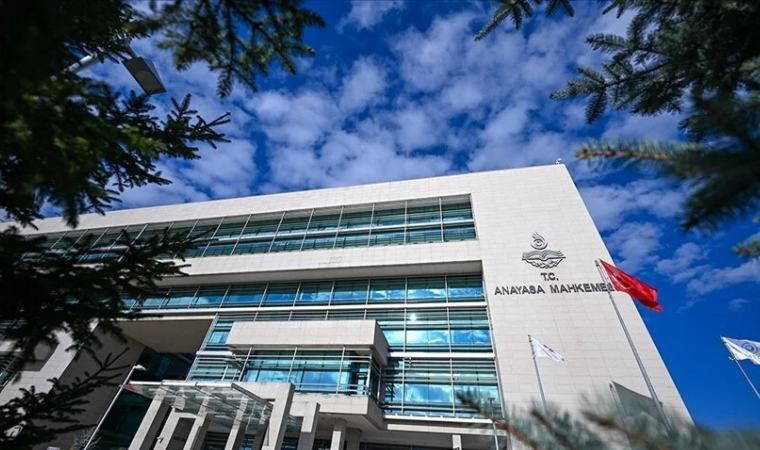 AYM 'boşanma davasının reddi sonrası 3 yıl bekleme' kuralını iptal etti