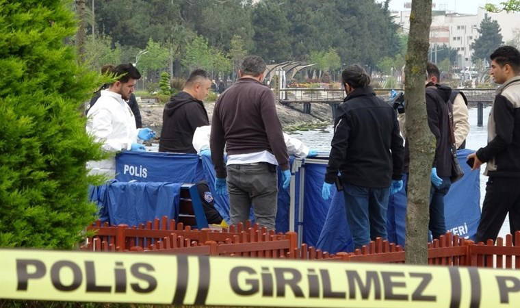 Ordu’da başından vurulmuş erkek cesedi bulundu!
