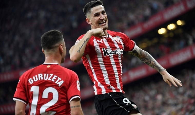 Athletic Bilbao - Granada maçı ne zaman, saat kaçta, hangi kanalda?