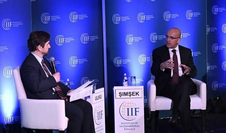 Bakan Mehmet Şimşek'in 'yerel halk' sözüne tepki gösterdiler: 'Yerel halk ne yapıyorsunuz? İkna oldunuz mu?'