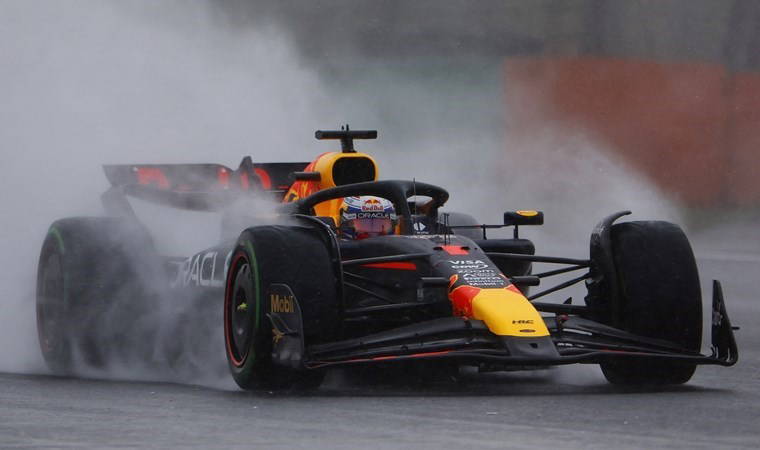 F1'de sezonun 5. ayağı Çin'de koşulacak!