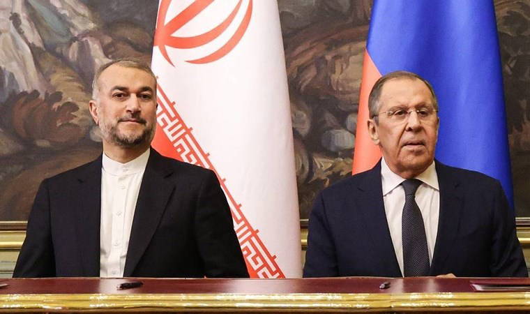 Rusya'dan İsrail saldırısına dair ilk açıklama: 'İran'ın mesajını iletmiştik...'