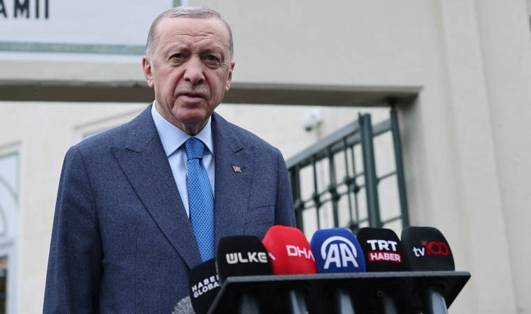 Erdoğan’dan flaş İsrail-İran açıklaması: 'İki taraf da farklı şeyler söylüyor...'