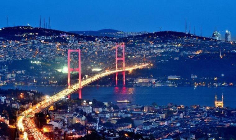 İstanbul'da 23 Nisan kutlamaları: Bazı yollar trafiğe kapatılacak