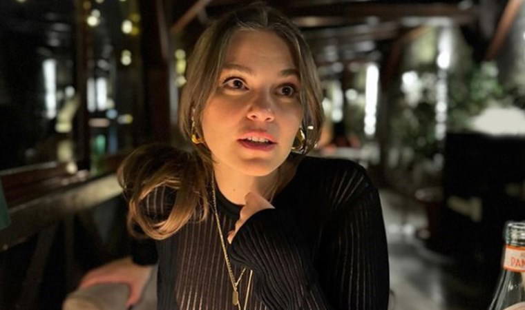 Aslı Enver'in 'tavsiyesi' gündem oldu: 'Hayat kısa, daha çok Belçika çikolatası yiyin'