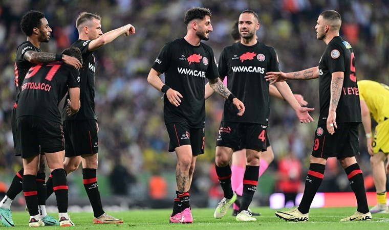 PFDK'den Süper Lig ekibine bir garip ceza: 'Stadyumu ve tesisi olmayan kulübümüz...'