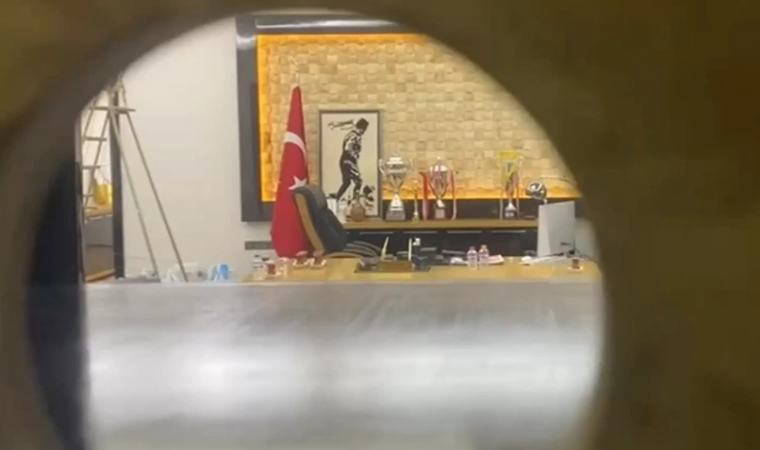 Ve savcılık harekete geçti