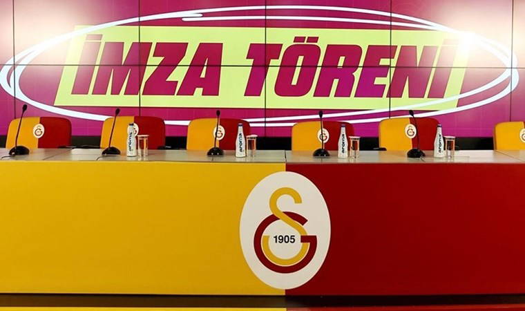 Sözleşmeleri yenilendi...