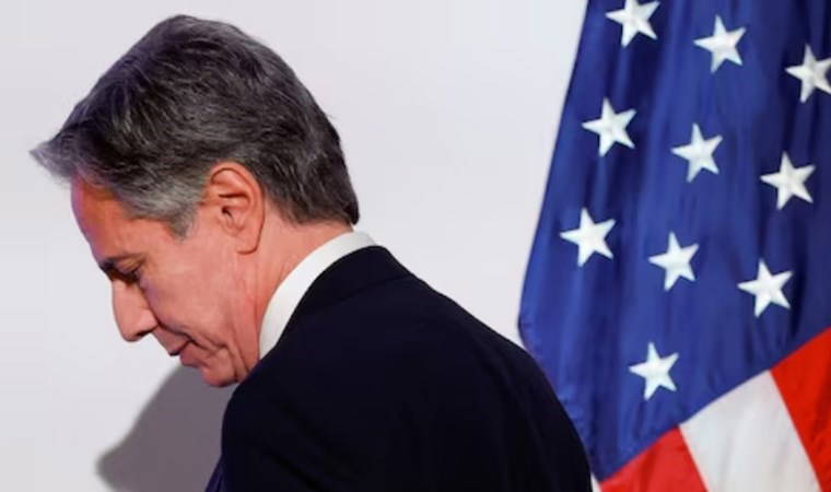 ABD'den İsrail saldırısı açıklaması: ‘Biz bir müdahelede bulunmadık’