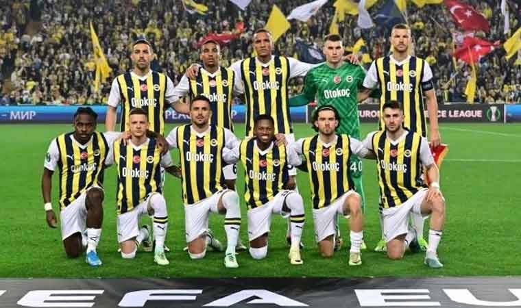 Becao: 'Bu takımla gurur duyuyorum'