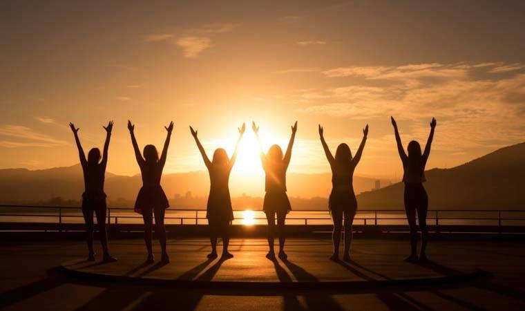 Yaşam boyu dostluklarını sürdüren 4 burç: Bu burçlar arkadaşlıklarına sahip çıkıyor