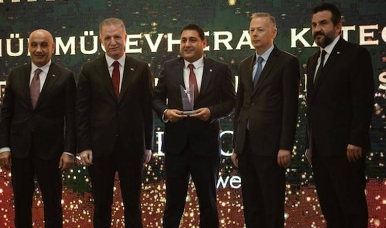 İpekyolu Kuyumculuk,  8. kez 