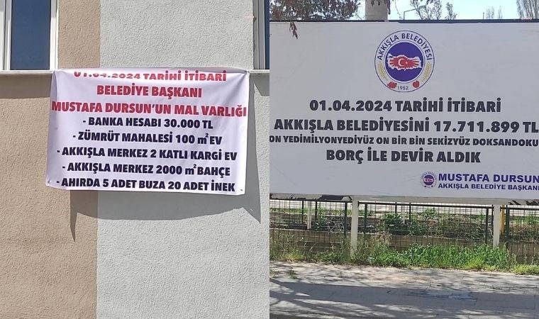 AKP'den kalan bir liste daha...