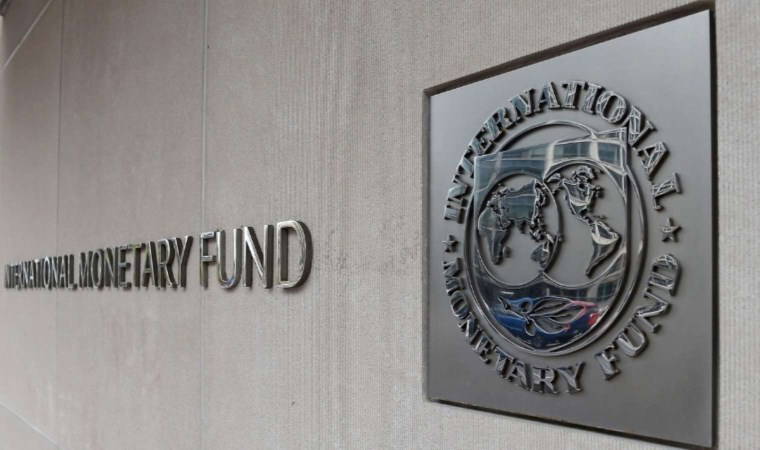 IMF'den Türkiye açıklaması: 'Yürürlükteki reform programını destekliyoruz'