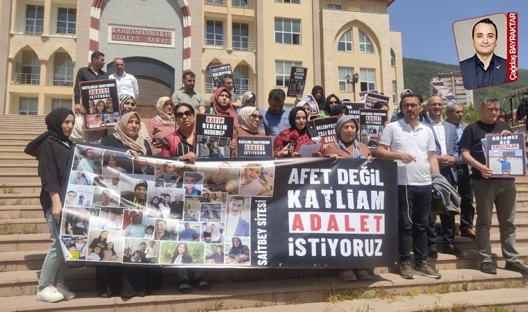 'Sorumluluklarından sıyrılmaya çalışıyorlar'