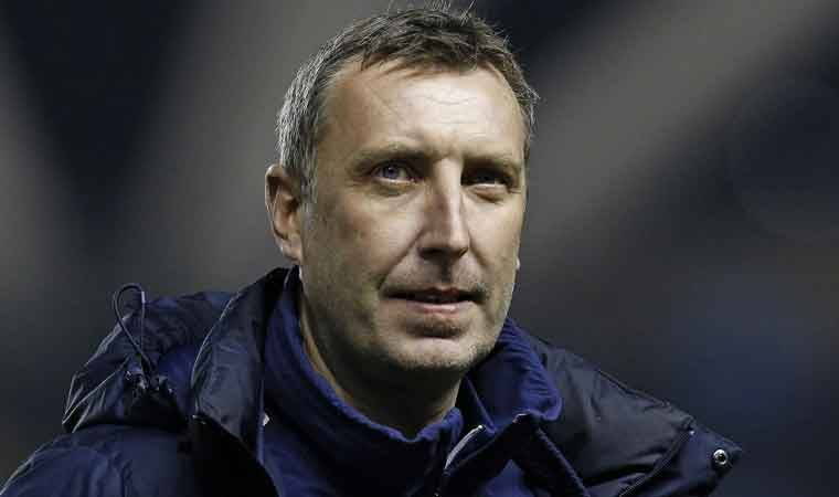 Manchester United'ta Jason Wilcox dönemi